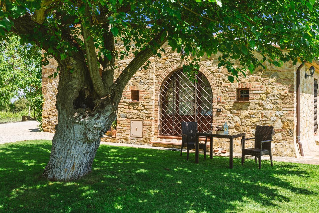 Ormanni Nel Chianti Classico Barberino di Val dʼElsa Exterior foto